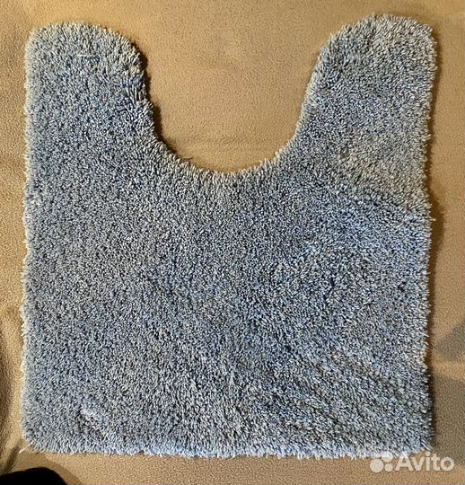 Коврик в ванную комнату IKEA