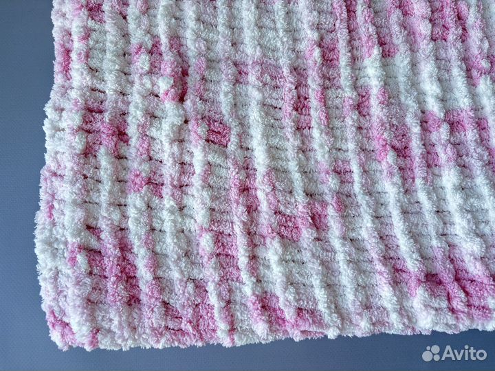 Детское одеяло