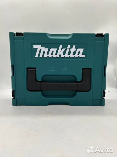 Аккумуляторная Болгарка ушм Makita 125мм