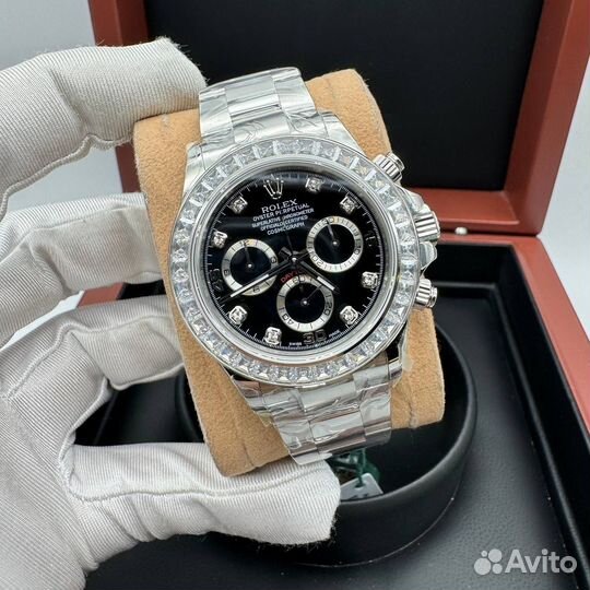 Часы Rolex Daytona 40 мм