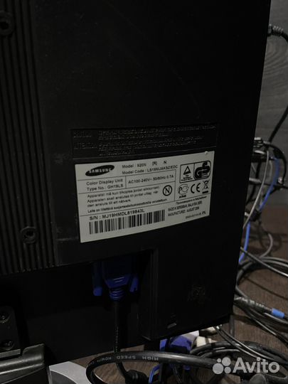 Монитор samsung
