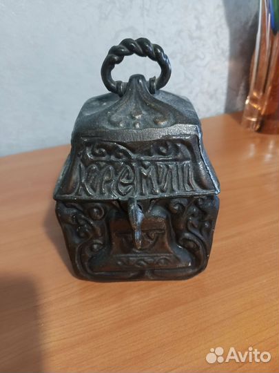 Сувениры СССР