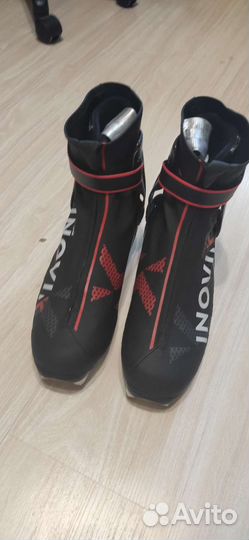 Лыжные ботинки Inovik 43