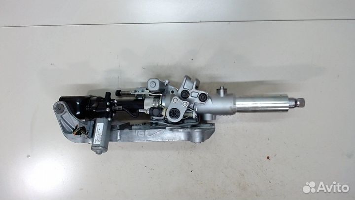 Колонка рулевая Mercedes ML W166 2011, 2013