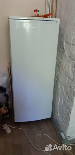 Холодильник бирюса бу