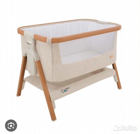 Колыбель tutti bambini cozee