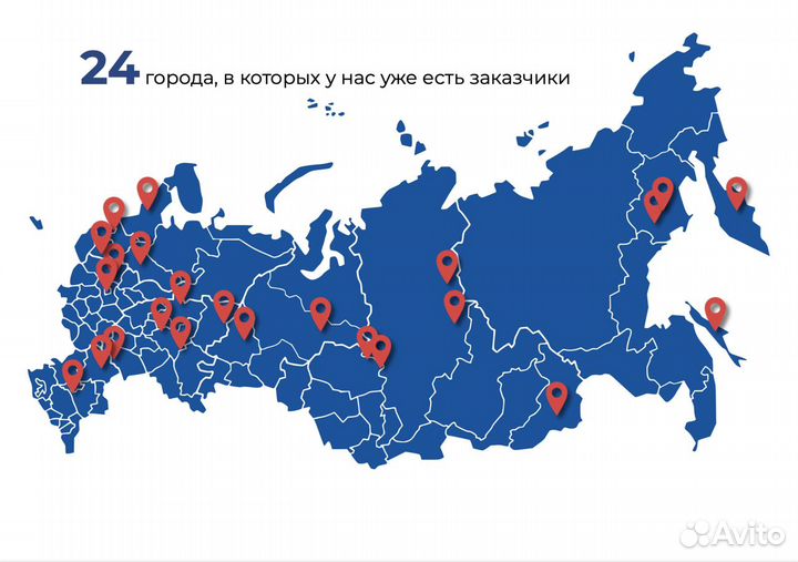 Интернет-бизнес под ключ готовый и на заказ