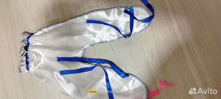 Для свадьбы аксессуары