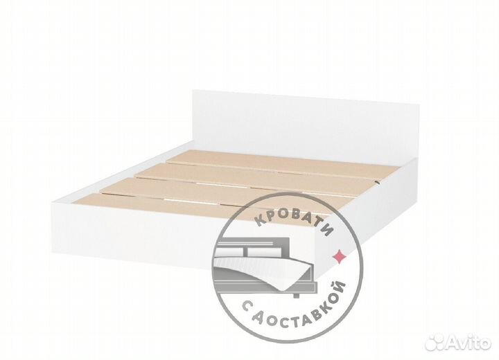 Кровать 160 200
