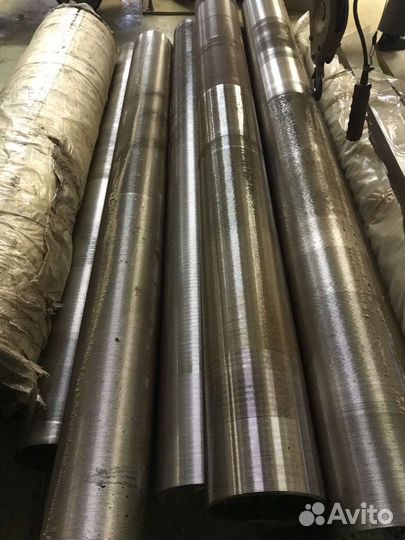 Услуга по обрезиновке (гуммирование)