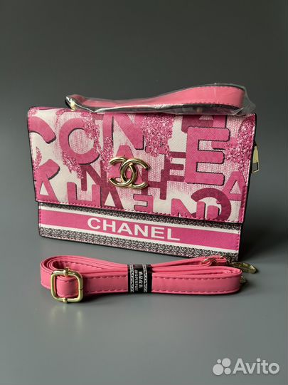 Сумка Chanel