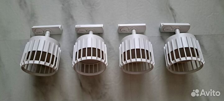 Трековый светильник 15 Вт