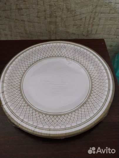 Тарелки