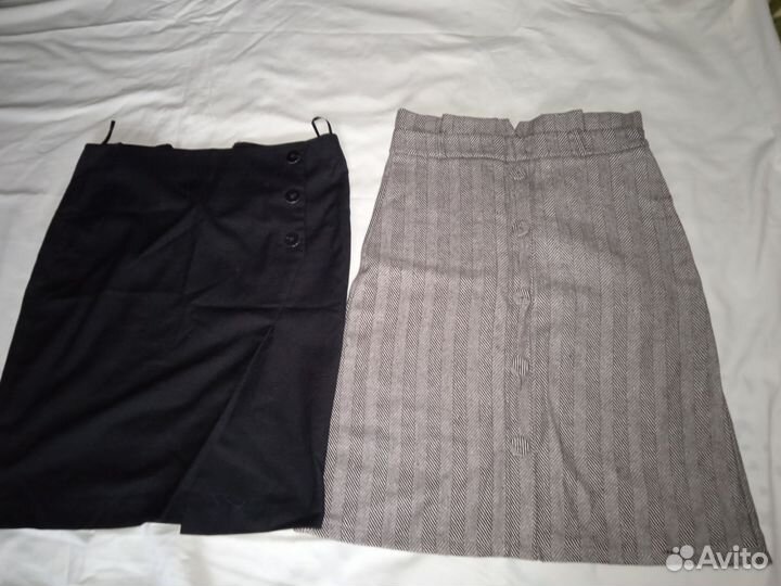 Женские вещи пакетом 42 44