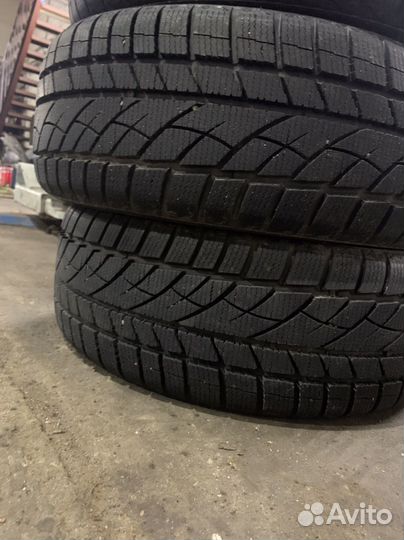 RoadX RX Frost WU01 205/55 R16