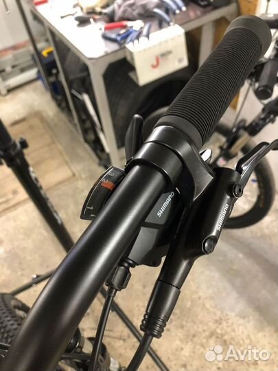 Велосипед горный 26