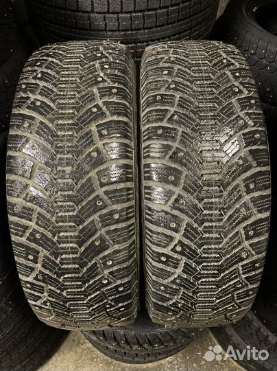 Cordiant Polar 215/65 R16 98T