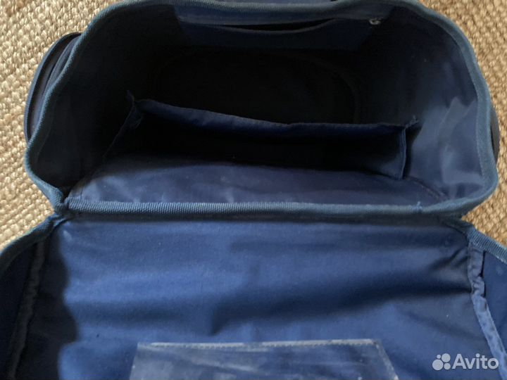 Ранец легкий бу (Lerbitz, германия)