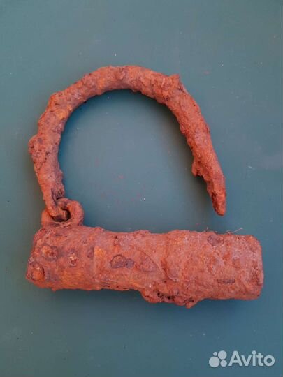 Замок Старинный