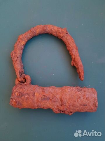 Замок Старинный