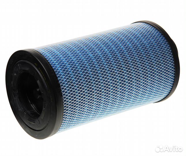 Фильтр воздушный DAF XF105 (18) ekofil