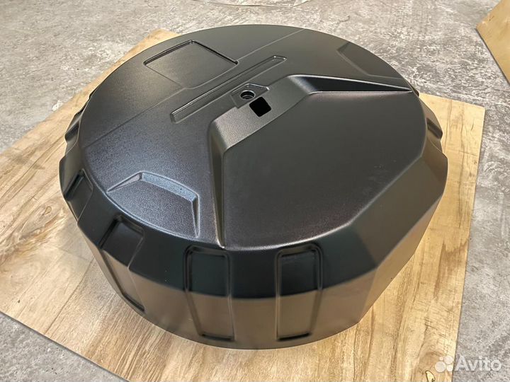 Колпак запасного колеса tank 300 (c дефектом)