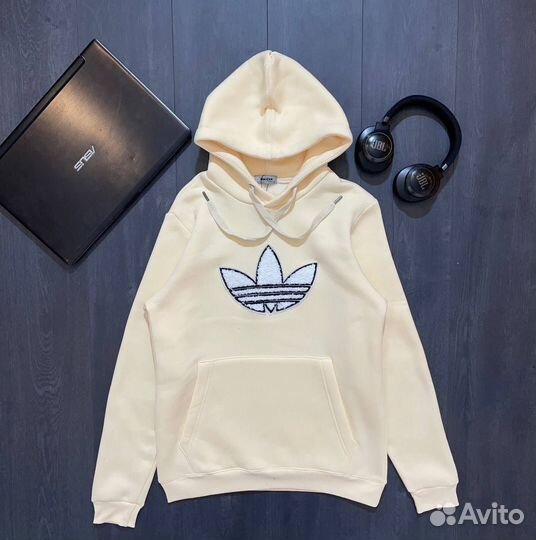 Толстовка мужская