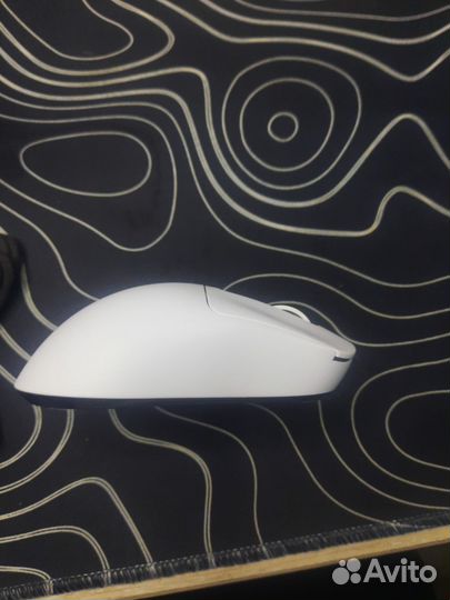 Беспроводная мышь attack shark x3