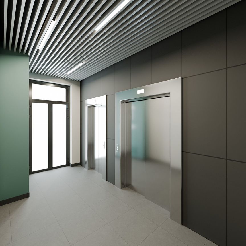 Квартира-студия, 24 м², 2/12 эт.