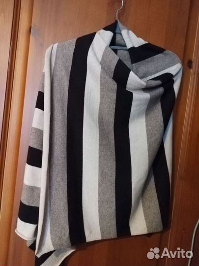 Палантин кашемир, Монголия