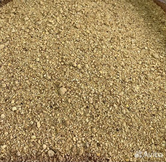 Соевый Шрот протеин 51