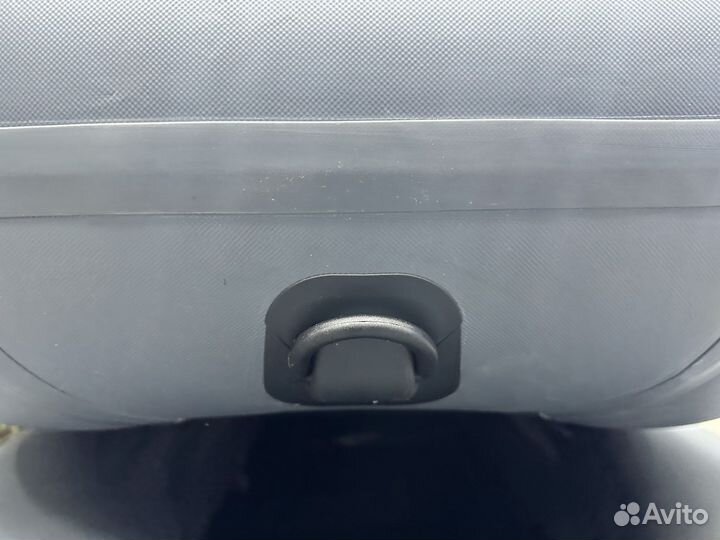 Лодка Адмирал 260