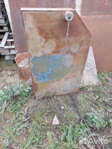 Продам бак