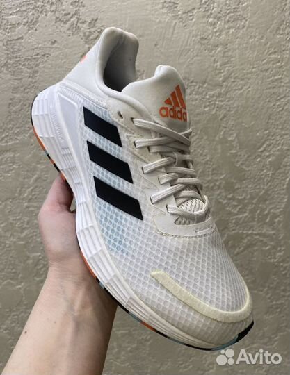 Кроссовки Adidas Новые/р.40/25,5см