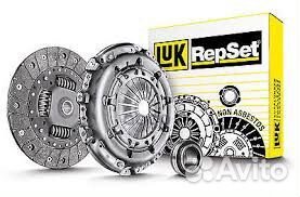 Комплект сцепления Honda 624 3356 00 Luk