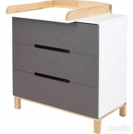 Комоды в детскую