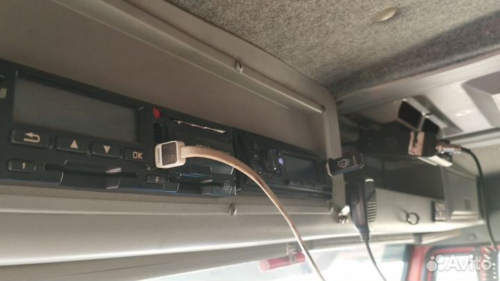 КАМАЗ 54115, 2011