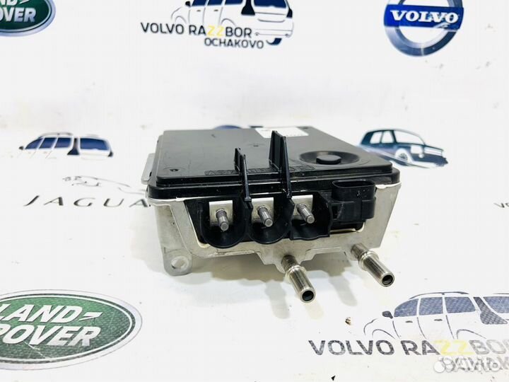 Преобразователь напряжения Volvo XC90 S90 XC60