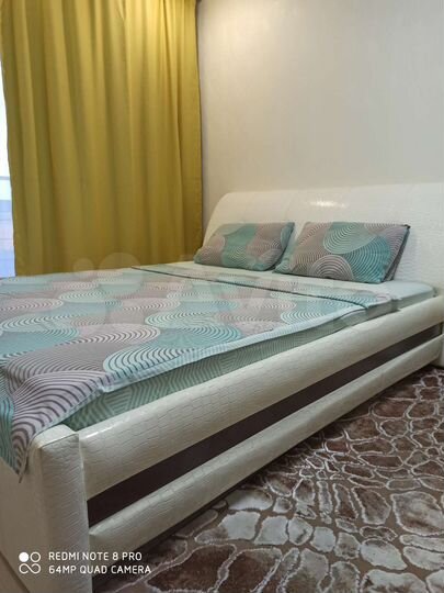 Квартира-студия, 35 м², 9/10 эт.