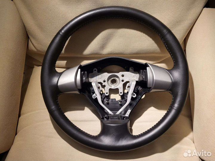 Руль для Subaru Impreza gh