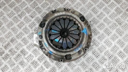 Маховик бензиновый mazda 6 2 (84S05C101)