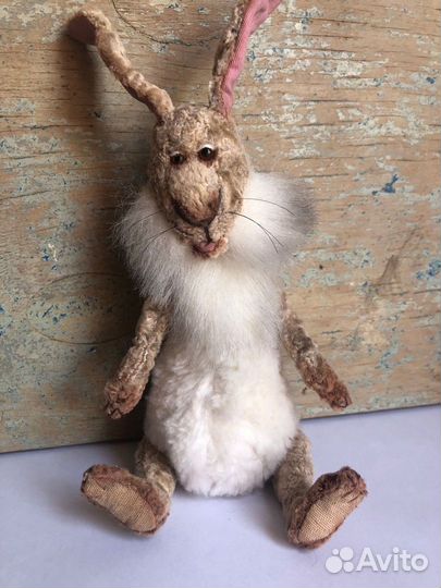 Тедди Зайка 