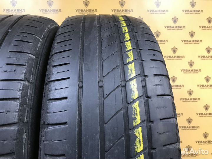 Matador MP 85 Hectorra 4x4 215/60 R17 96H