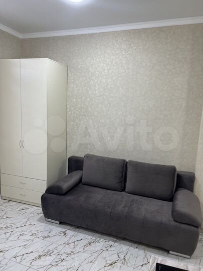 Квартира-студия, 30 м², 1/1 эт.