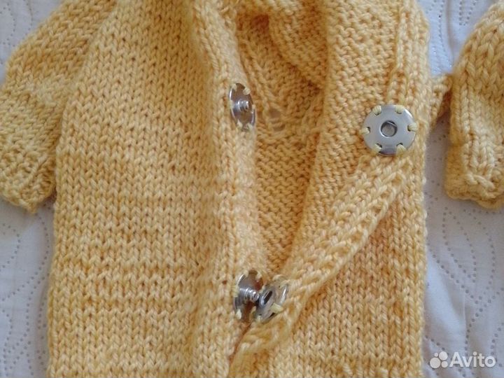 Костюм для собаки