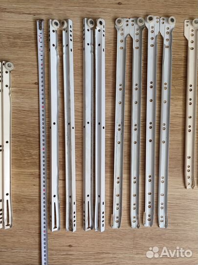 Направляющие роликовые