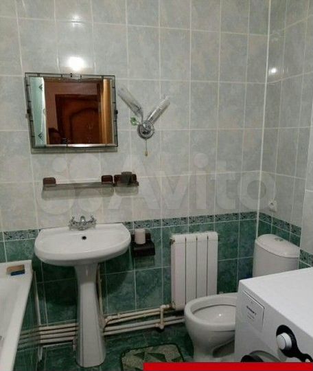 Дом 45 м² на участке 2 сот.