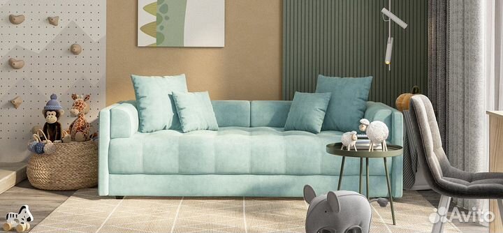 Диван тахта Босс