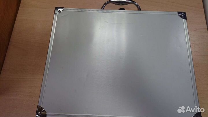 Набор клюшек для гольфа