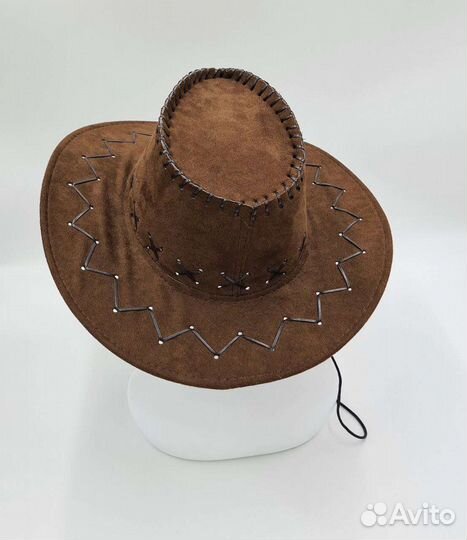 Шляпа пирата